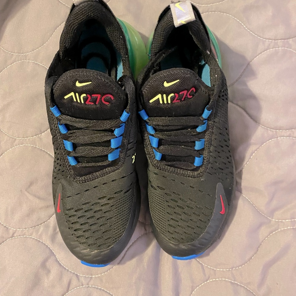 Nike Air 270 Youth Sz 4.5